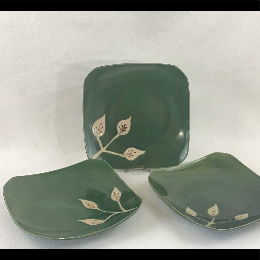 Dinner plates